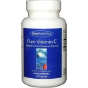 Pure Vitamin C cassava root source 100's