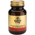 Boron 3mg