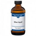 Silver Liquid 400 PPM (4 fl oz) 