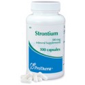 Strontium 300mg 100's