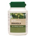 Graviola 500mg vegicaps 